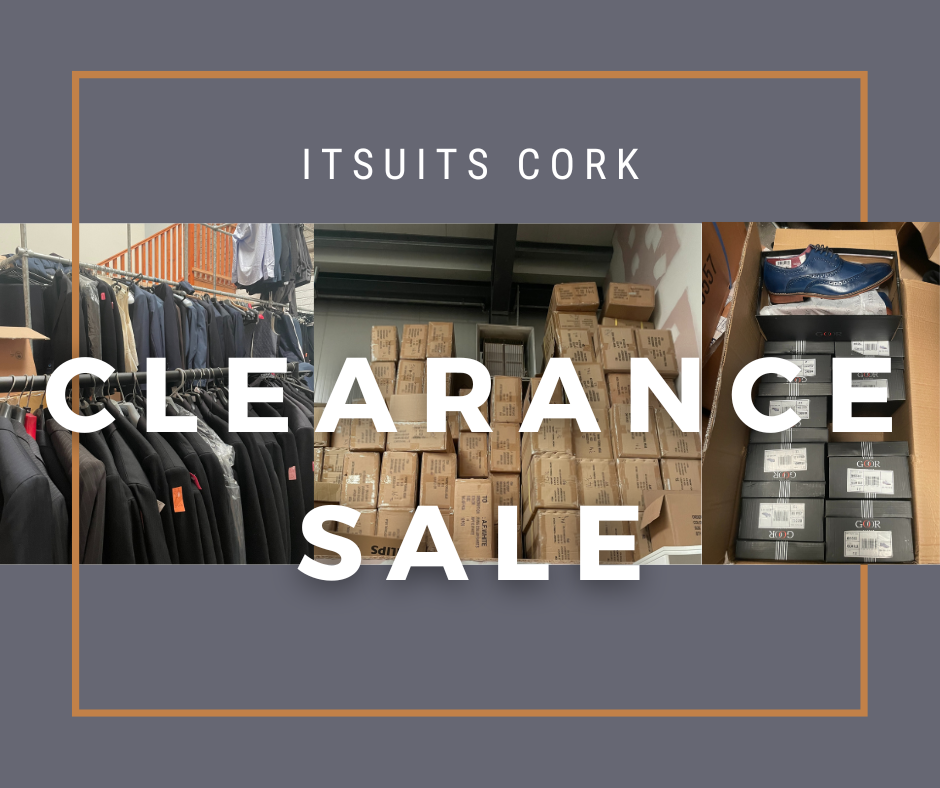 Clearance Sale