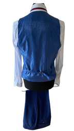 Paul Andrew Alex Navy