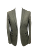 Oscar Green Tweed Jacket