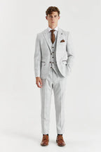 Mark Stone 3 piece Suit