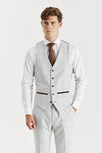 Mark Stone 3 piece Suit