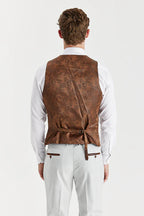 Mark Stone 3 piece Suit