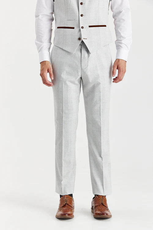 Mark Stone 3 piece Suit