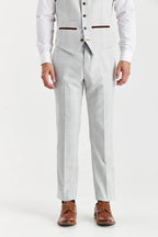 Mark Stone 3 piece Suit