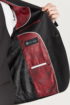 Harry Black 3 piece Suit