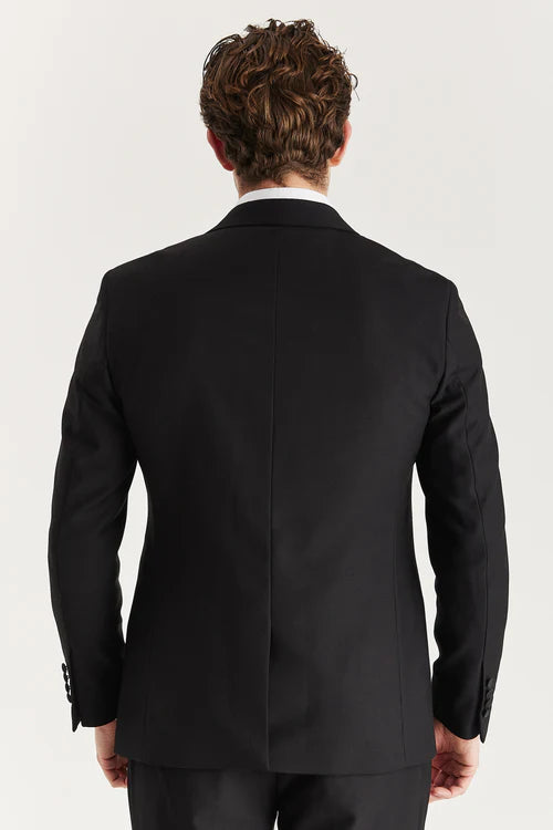 Harry Black 3 piece Suit