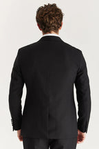 Harry Black 3 piece Suit