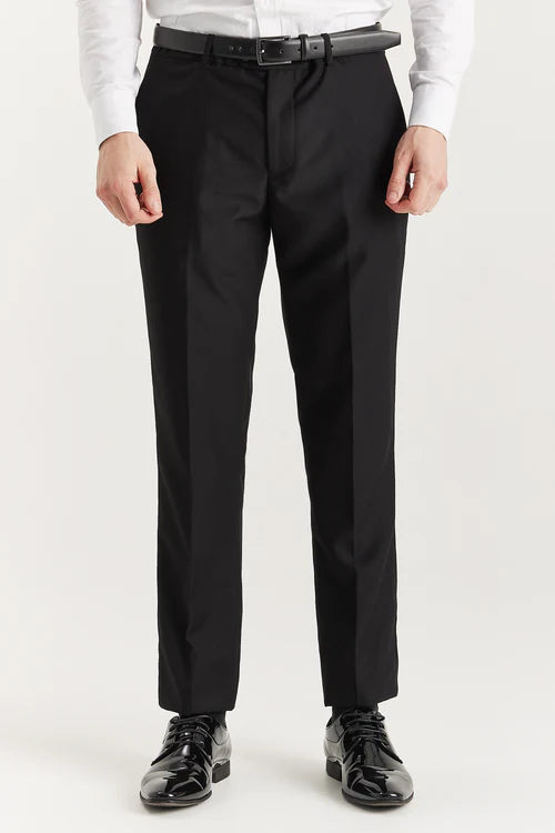 Harry Black 3 piece Suit
