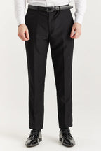 Harry Black 3 piece Suit