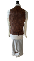 Paul Andrew Mark Stone Suit