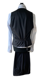 Paul Andrew Harry Black