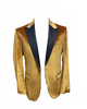 Wessi Gold shine Jacket