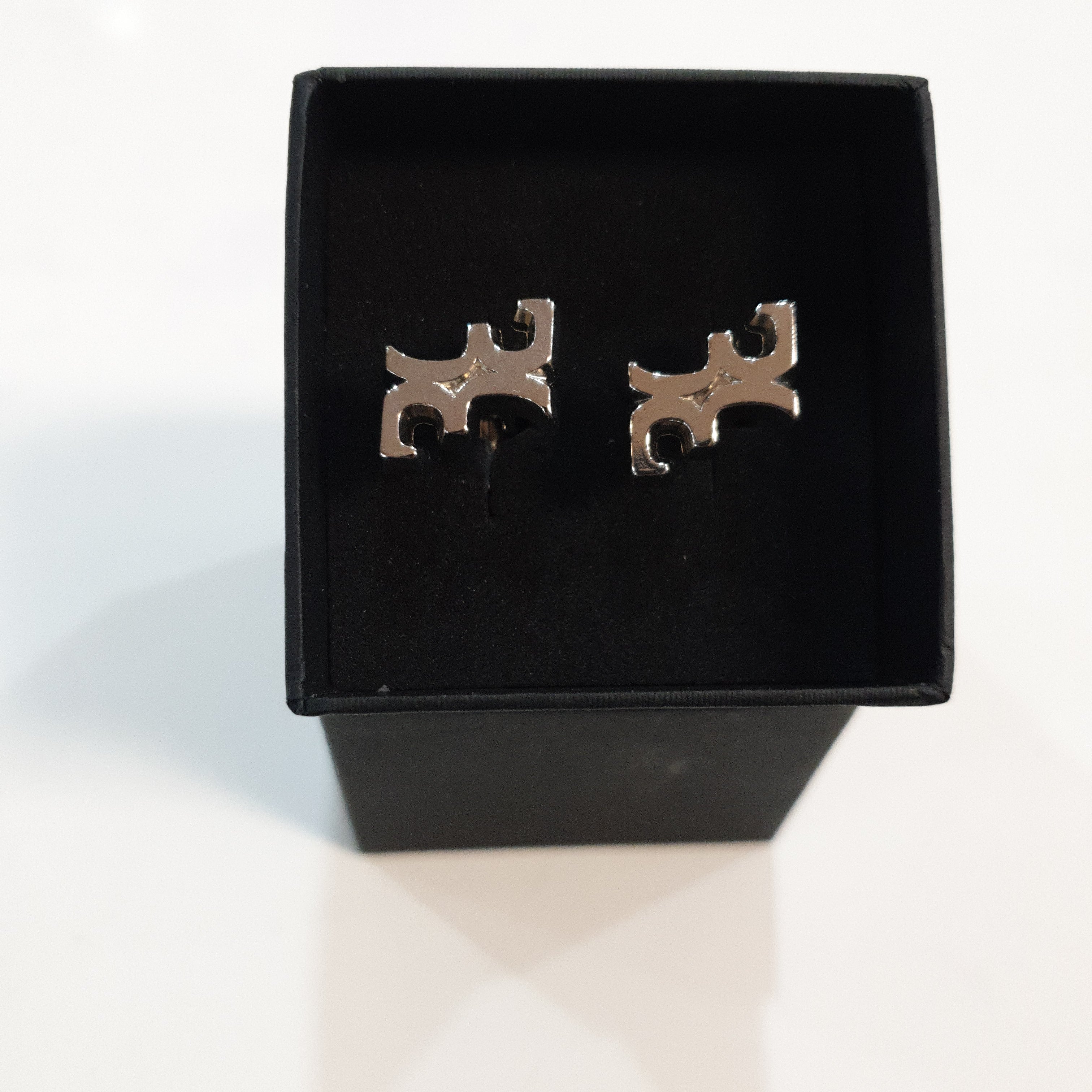 Cufflinks from the Billionaires Club, rare