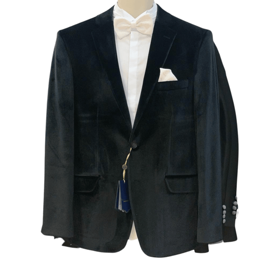 Velvet Sports coat