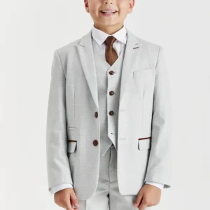 Children's Mark Stone Suit