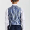 Children's Regent Navy Suit