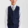 Children's Regent Navy Suit