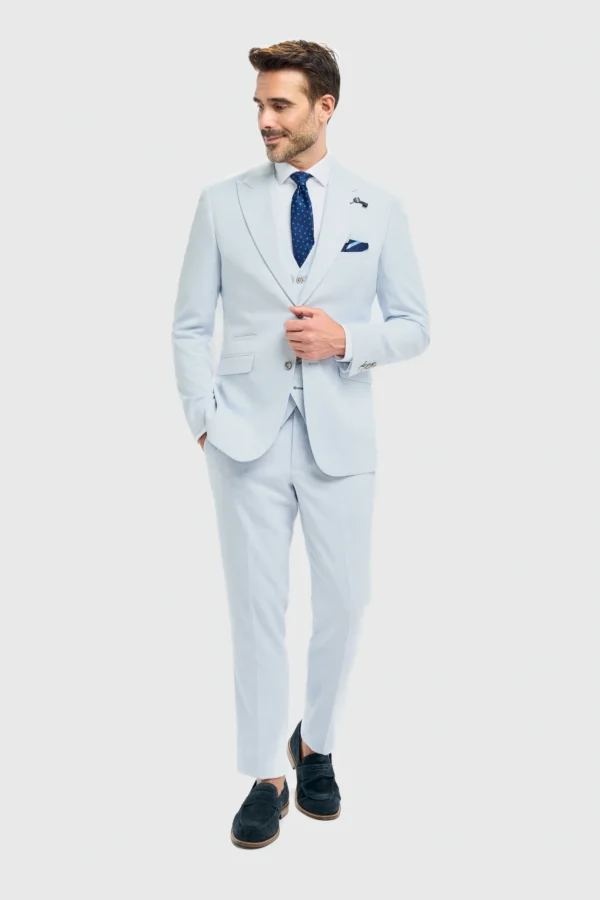 Tropez Sky Suit