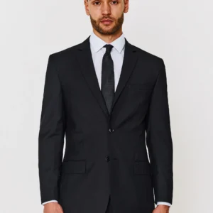 Black Suit Rental