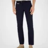 Navy Gardeur Chinos