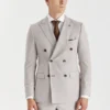 Mayfair Double-Breasted Suit